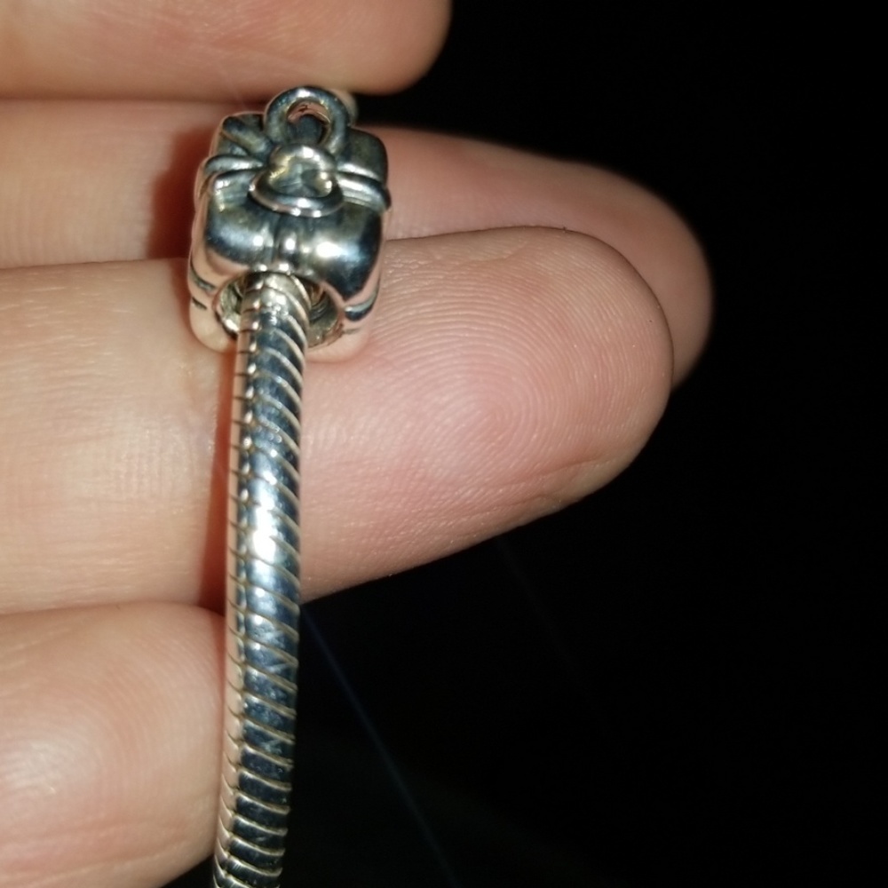 Pandora charm
